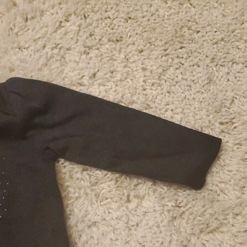 05 For $25 Carter's Center Of Daddy's Universe Gray Baby One Piece Size 9 Months